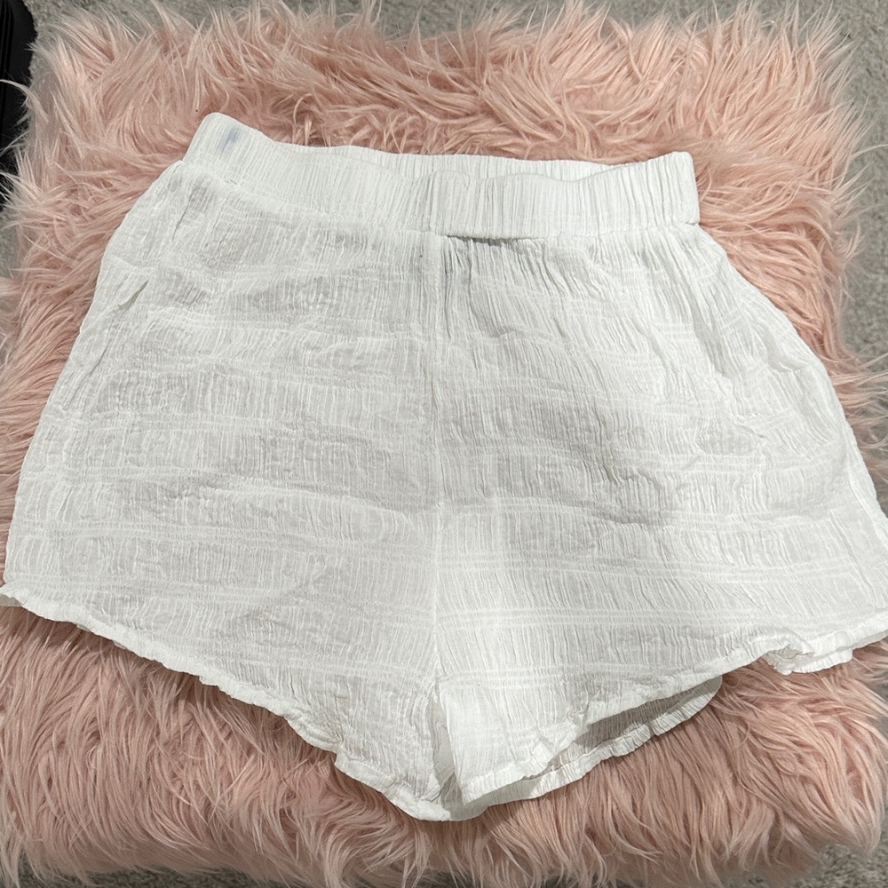 PLL Cotton shorts